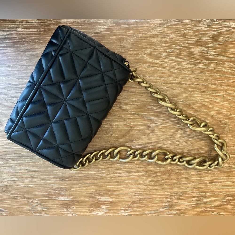 Zara bag